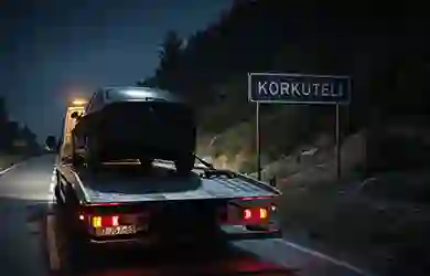 7/24 Yol Yardım Hizmeti