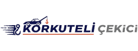 Korkuteli oto çekici logo